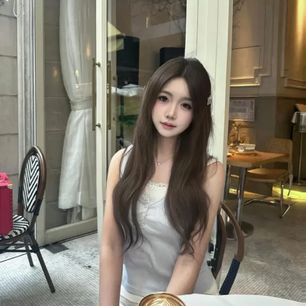 旧金山高端外围女Céleste