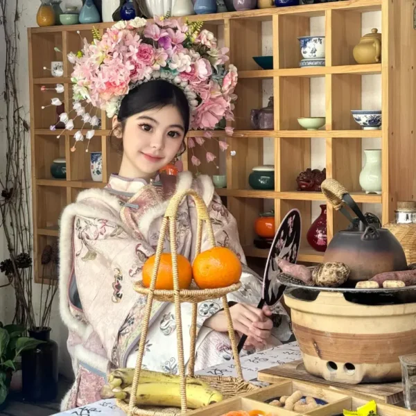 华盛顿高端清纯女Charlie