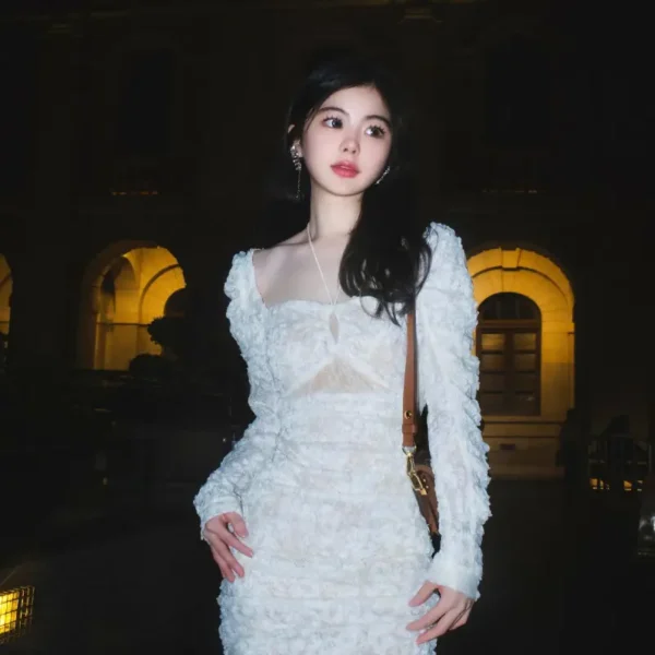 华盛顿高端陪玩女Charlie