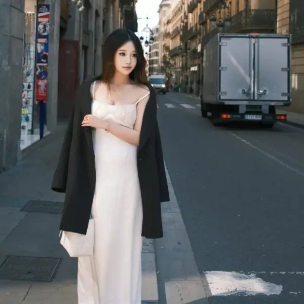旧金山高端包养女Chelsea