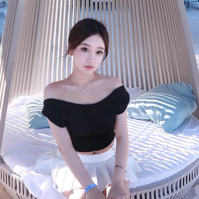 旧金山高端外围女Chelsea