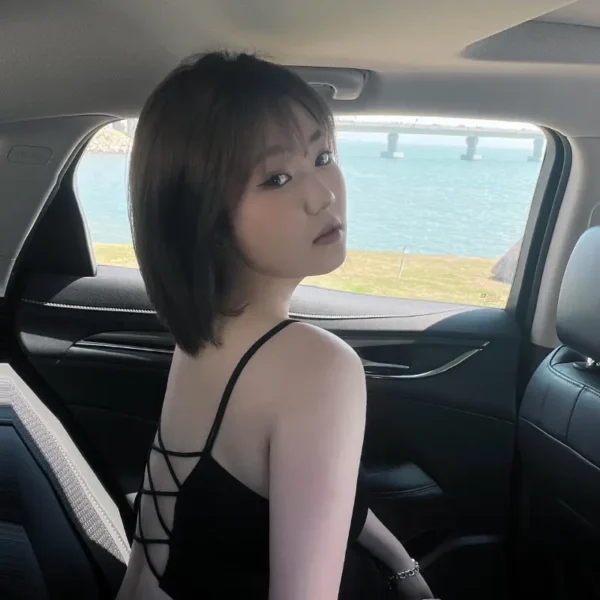 迈阿密高端一夜情女Chloé