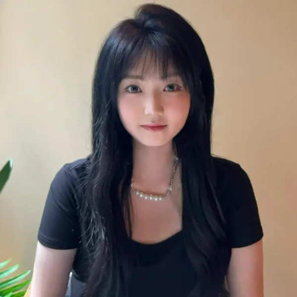 迈阿密高端包养女Chloé