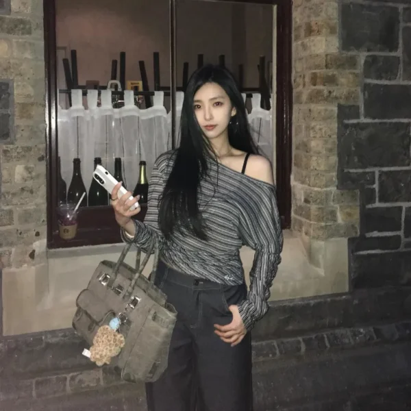 纽约高端陪玩女Chloe