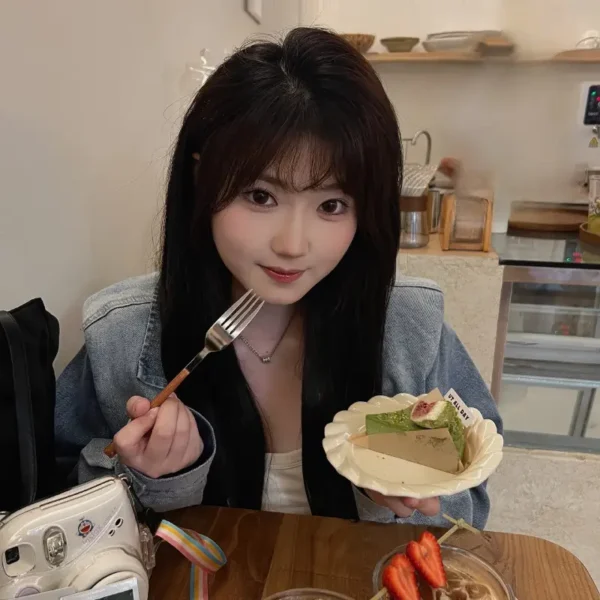 迈阿密高端陪玩女Chloé
