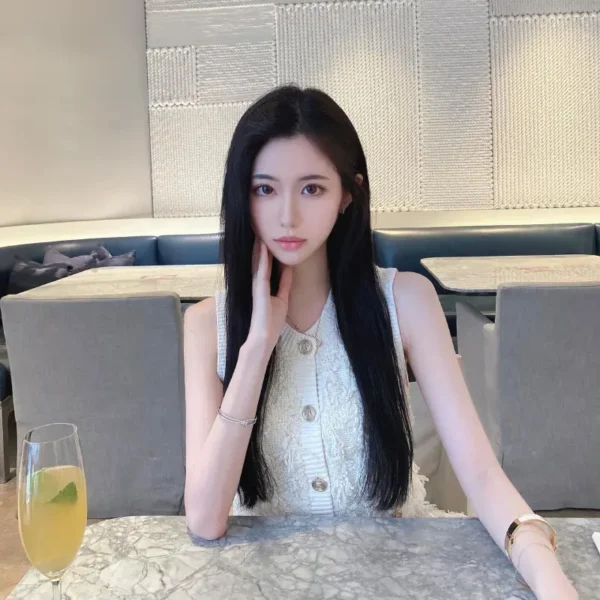 纽约高端一夜情女Claire