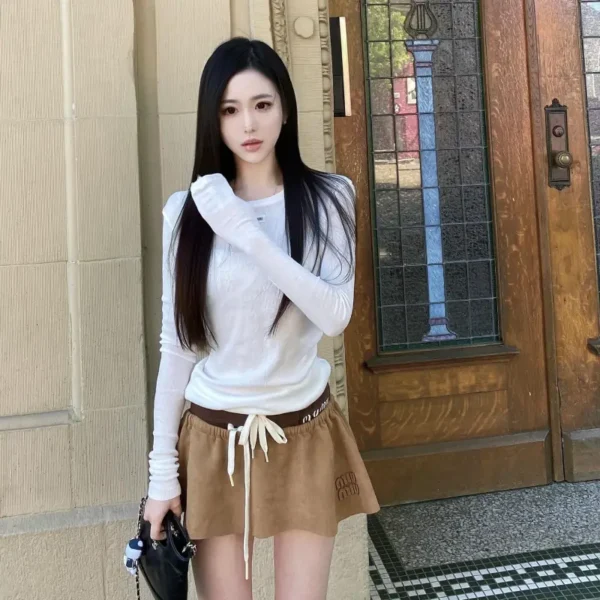 纽约高端陪玩女Claire