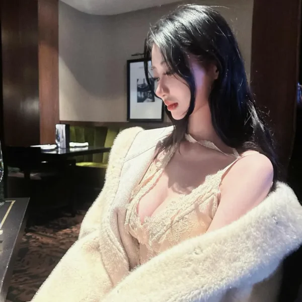 芝加哥纯欲外围Juliette