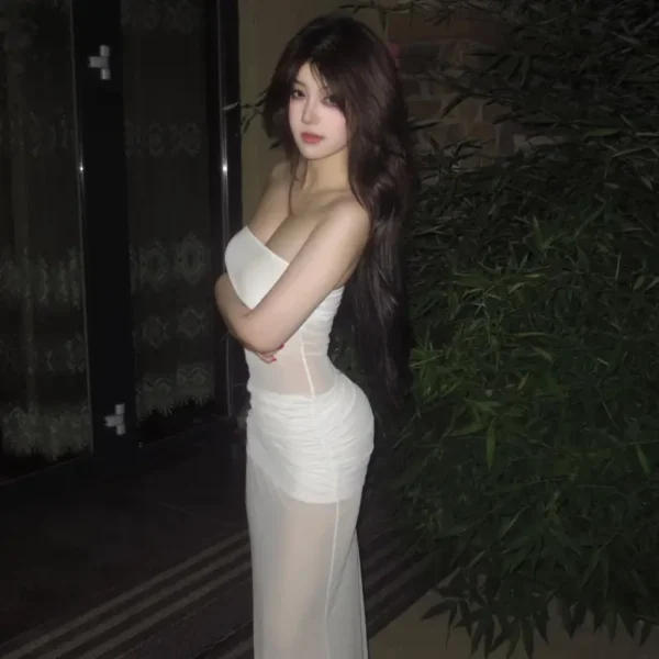 迈阿密高端极品女Clara