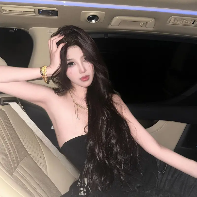 迈阿密高端外围女Clara