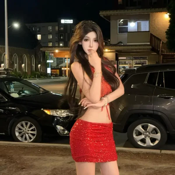 迈阿密性感外围Clara