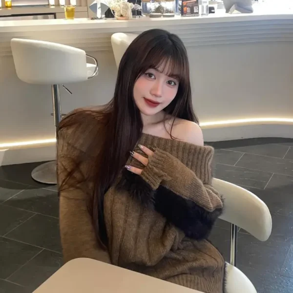 纽约高端极品女Clarissa
