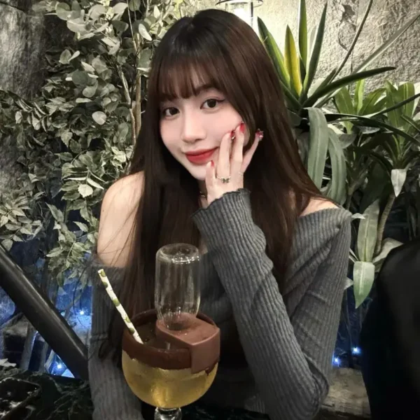 纽约高端一夜情女Clarissa