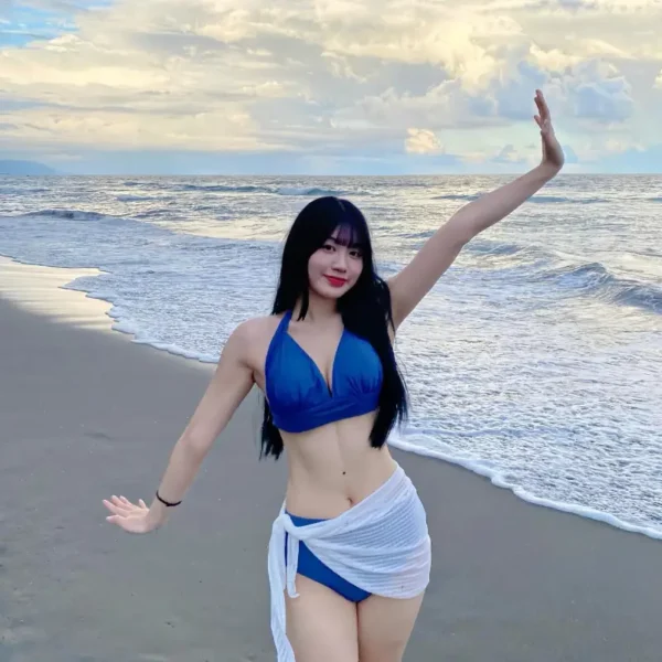 纽约高端伴游女Clarissa