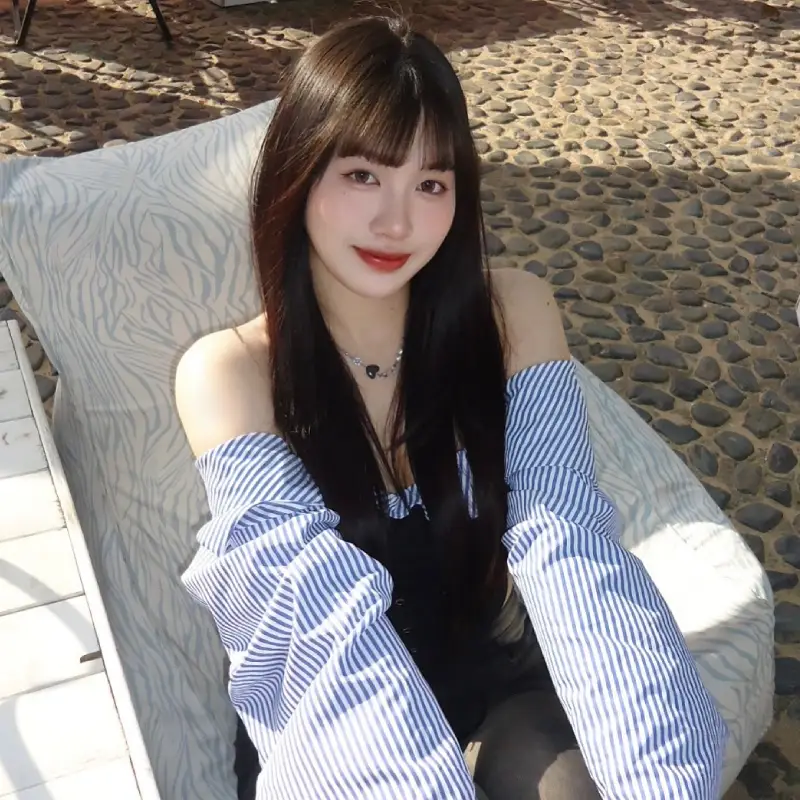 纽约高端外围女Clarissa