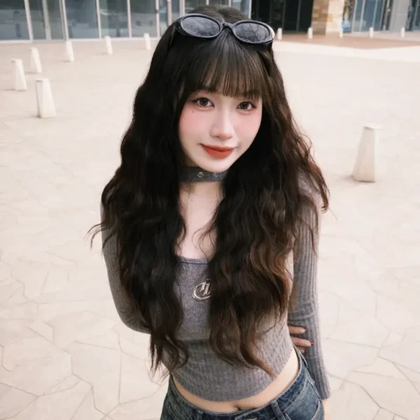纽约纯欲外围Clarissa