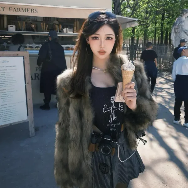西雅图高端极品女Daniela