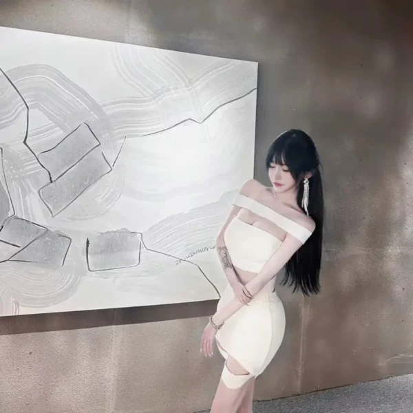 洛杉矶高端做爱女Gabriela