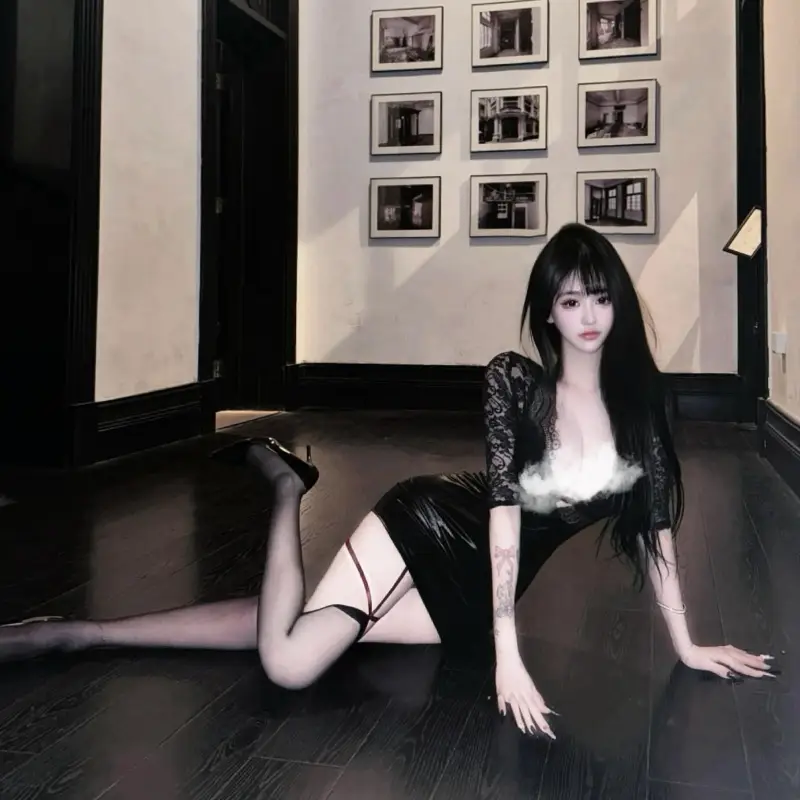 洛杉矶高端外围女Gabriela
