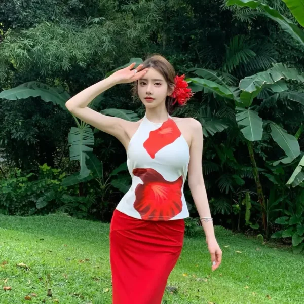 纽约高端陪玩女Darlene