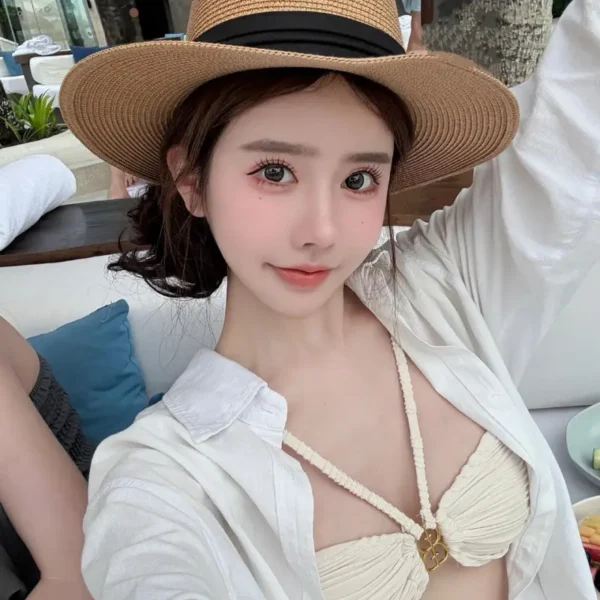 纽约极品外围Darlene