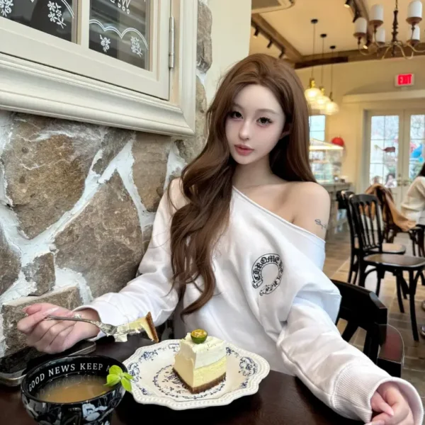 华盛顿高端伴游女Denise