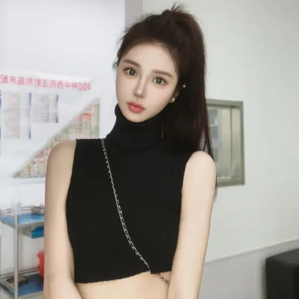 波士顿高端外围女Drew