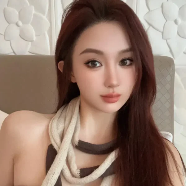 洛杉矶高端包养女Dulce