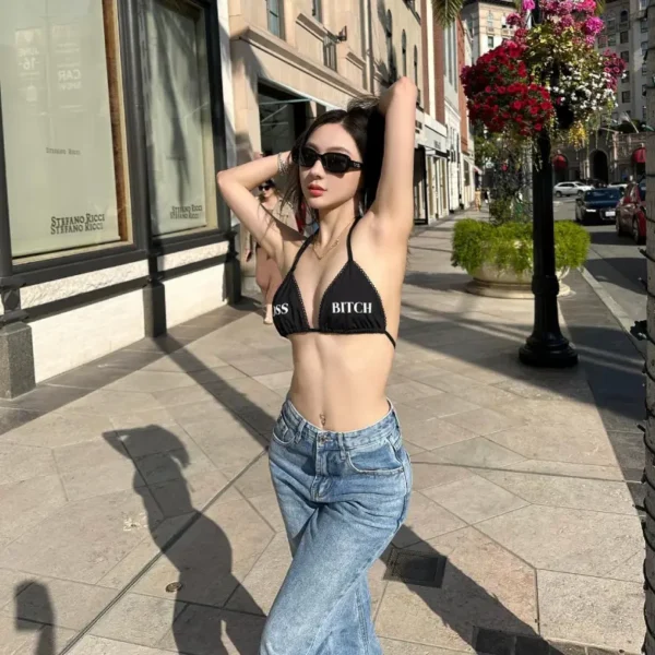 洛杉矶高端做爱女Dulce