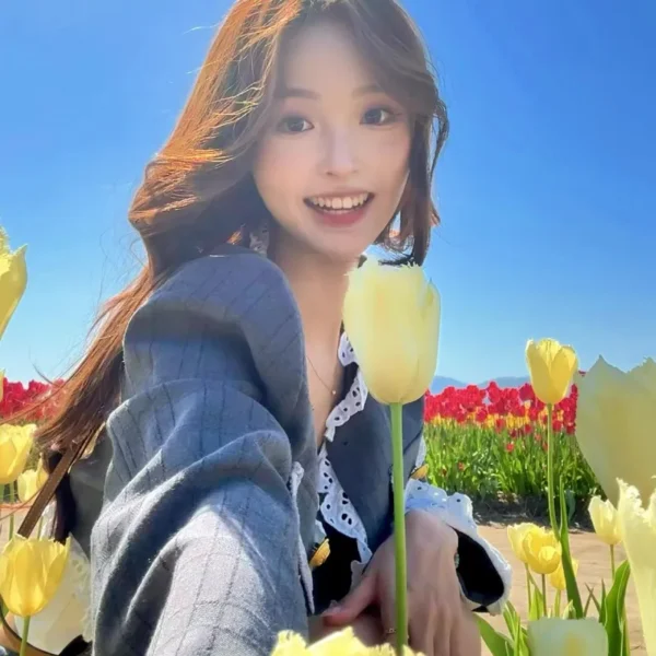 纽约高端约炮女Ella