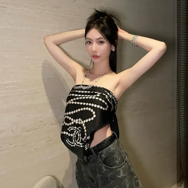 纽约高端外围女Ellen
