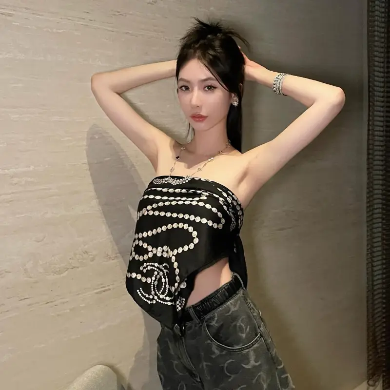 纽约高端外围女Ellen