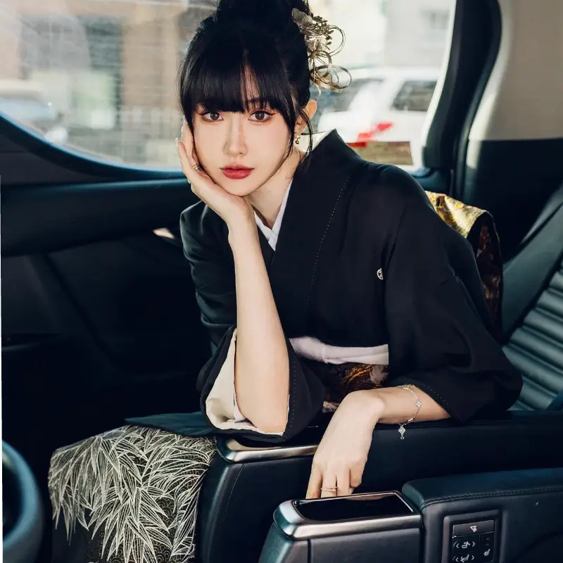 芝加哥高端外围女Ellie