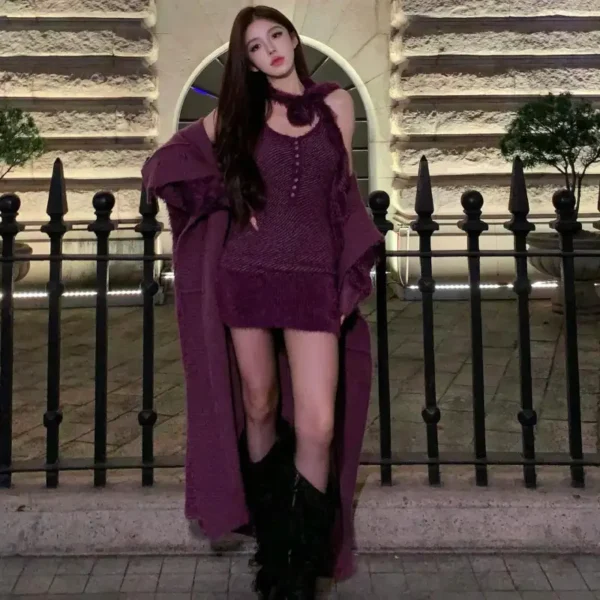 纽约高端陪玩女Élodie