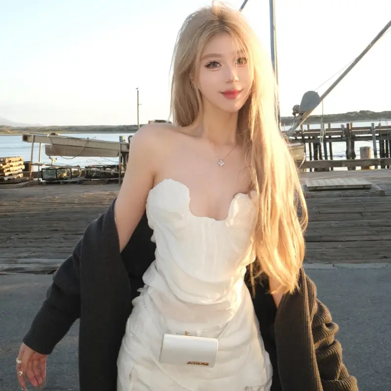 休斯顿高端外围女Elsa