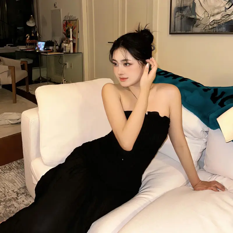 洛杉矶高端外围女Elsa