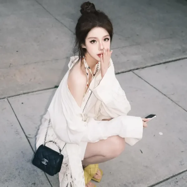 休斯顿高端伴游女Elsa