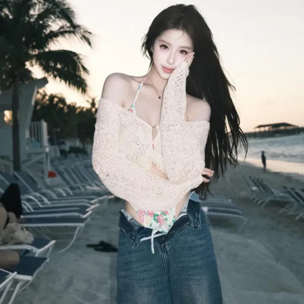 休斯顿高端陪玩女Elsa