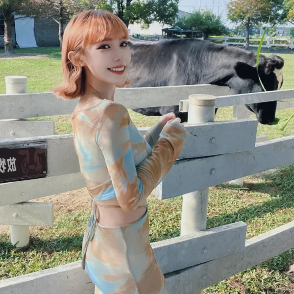 温哥华高端做爱女Faith
