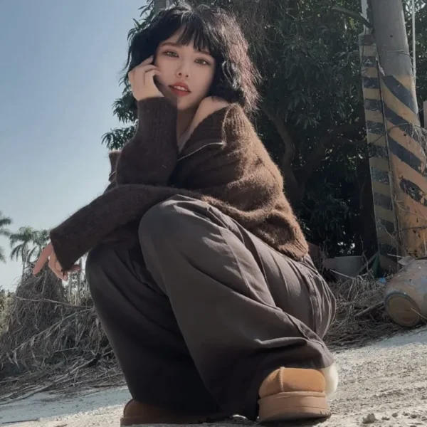 温哥华高端陪玩女Faith