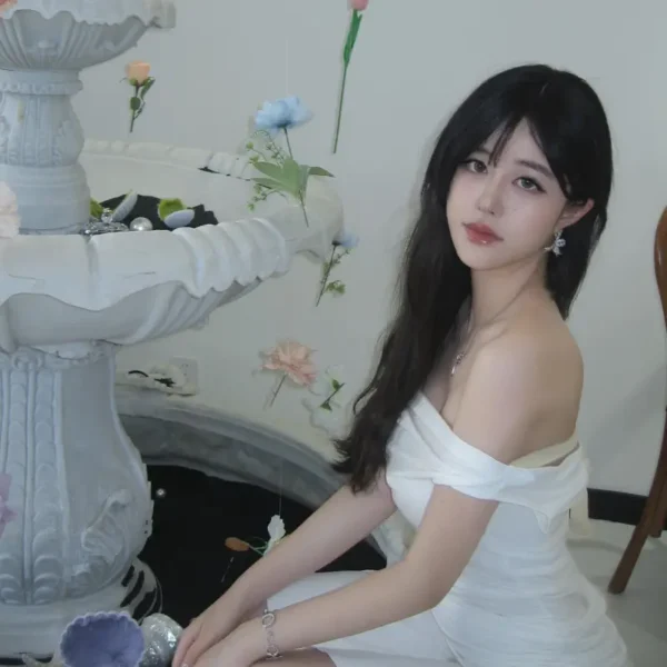 华盛顿高端伴游女Frieda