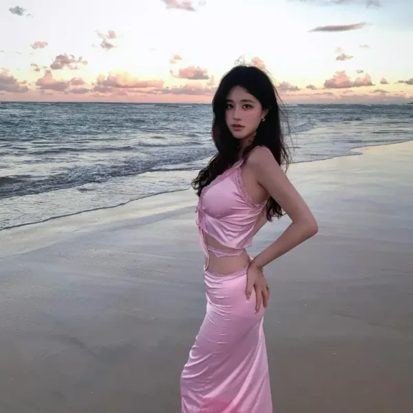 华盛顿高端约炮女Frieda