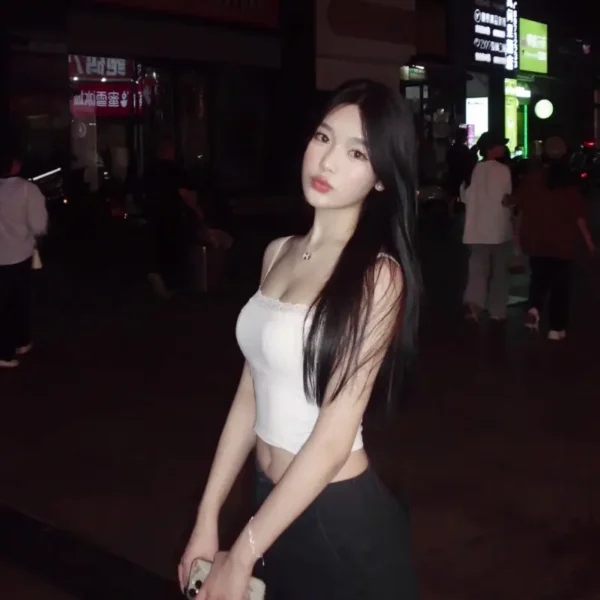 旧金山高端性感女Gabriela