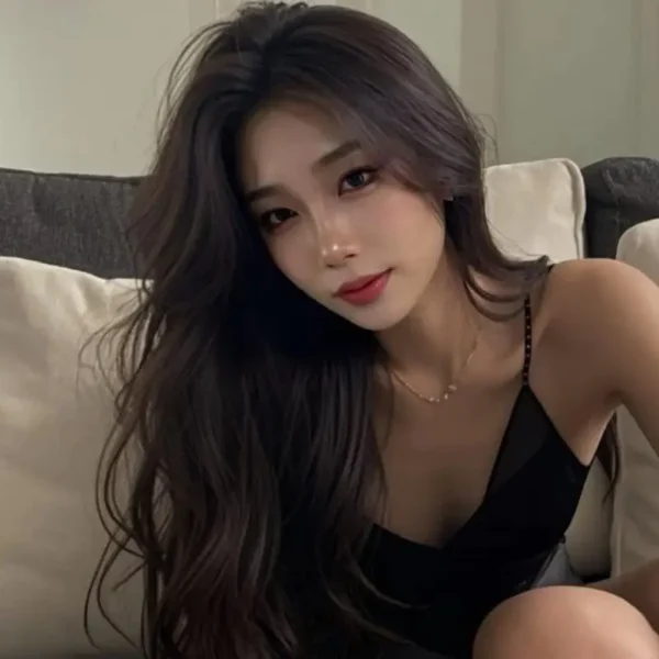纽约高端一夜情女Gabriela