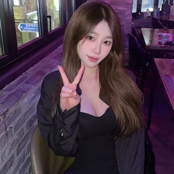 纽约高端陪玩女Gabriela