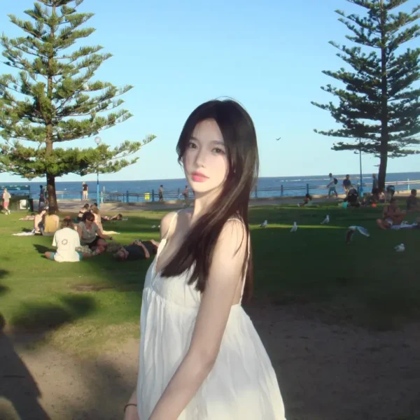 旧金山高端陪玩女Gabriela