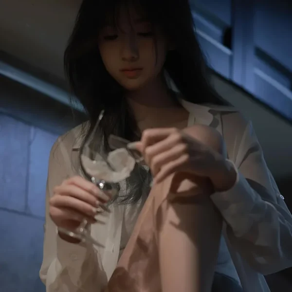 拉斯维加斯高端包养女Georgia