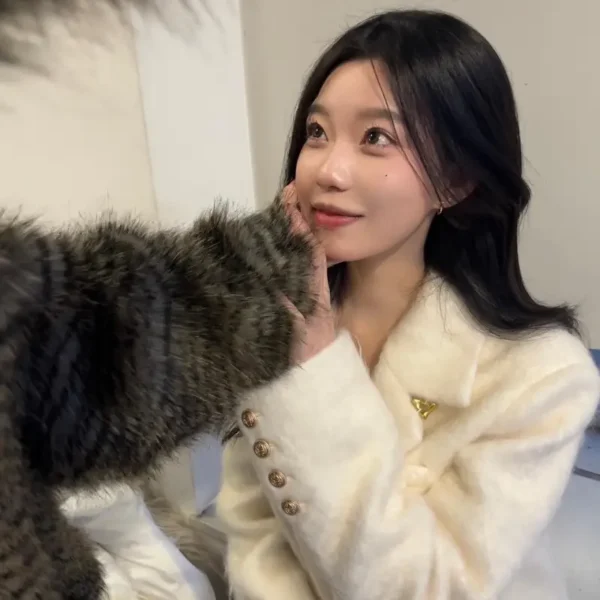 波士顿高端一夜情女Giulia