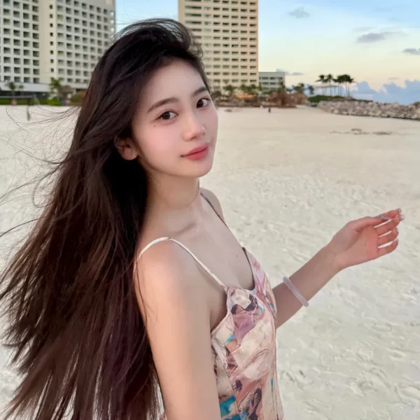 旧金山高端陪玩女Grace