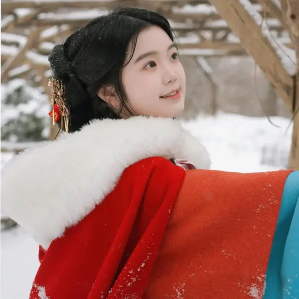 纽约高端包养女Greta